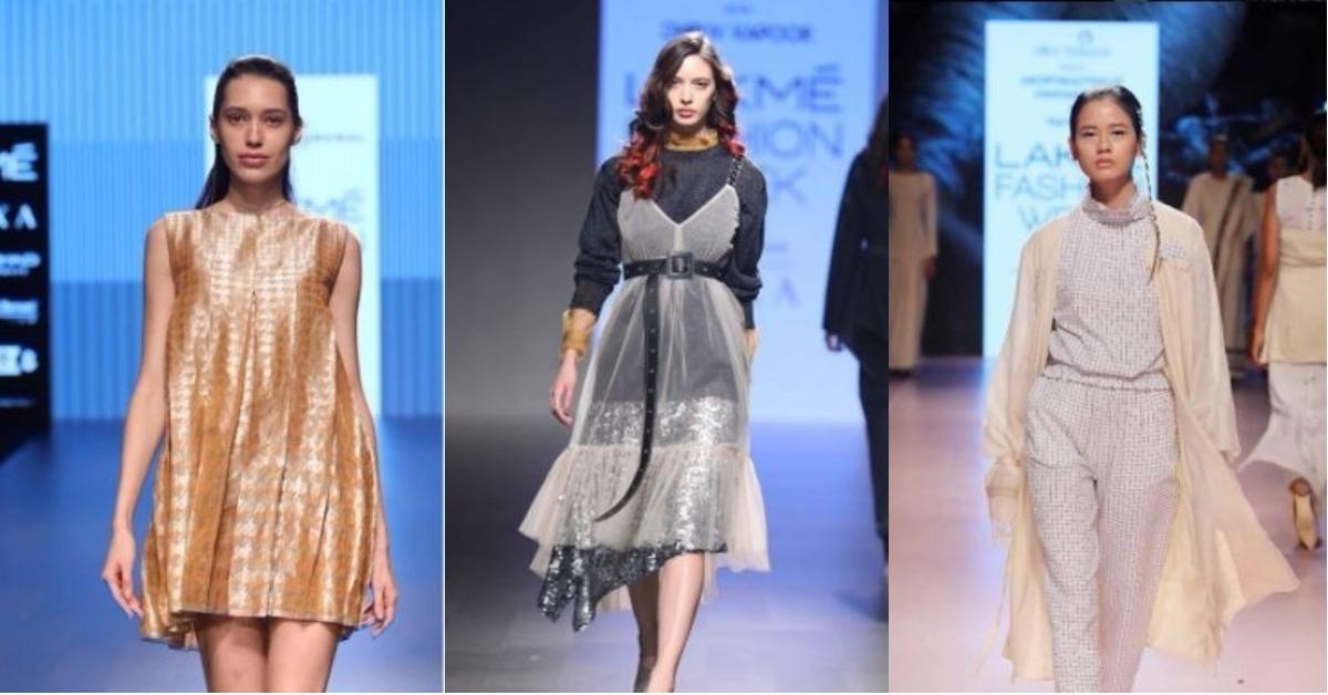 Style Notes From LFW 2018 That You Need To Bookmark For A Trendy Summer!