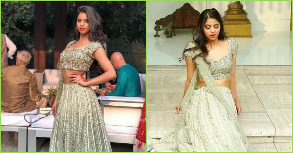 Here She Comes: Suhana Khan Is All Set To Become The Begum Of Bollywood