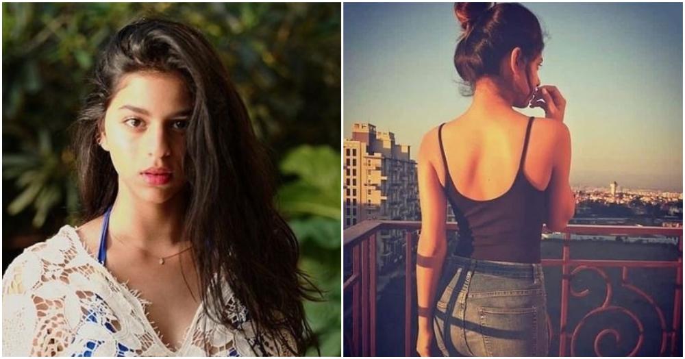 10 Times Suhana Khan Left Us *Awestruck* With Her Sun-Kissed Pictures