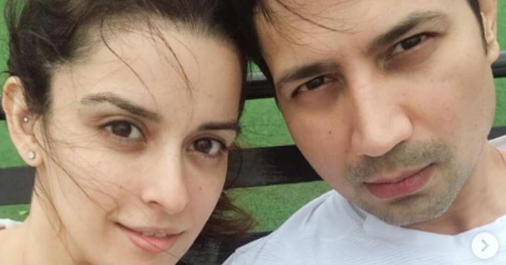 Save The Date! &#8216;Coz Sumeet Vyas And Ekta Kaul Are About To Become Permanent Roommates