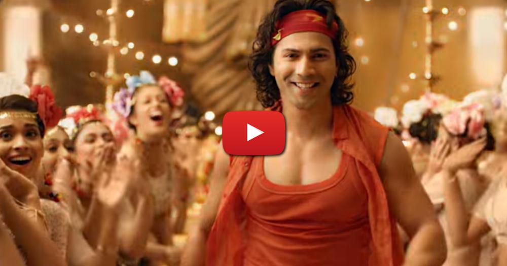 Absurd Or Awesome: What Do You Think Of THIS New ‘Judwa 2’ Song?