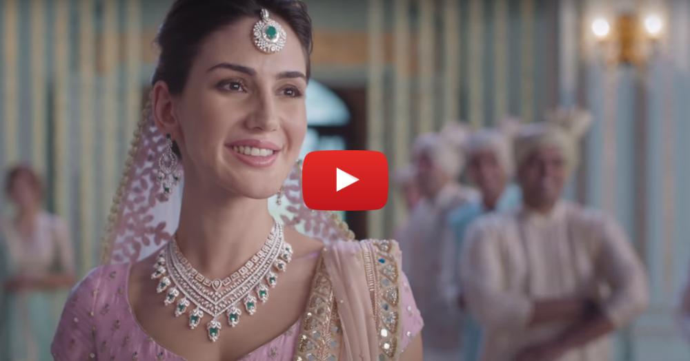 The Latest TBZ Ad Is All About Being A #Bridechilla &amp; We&#8217;re All For It!