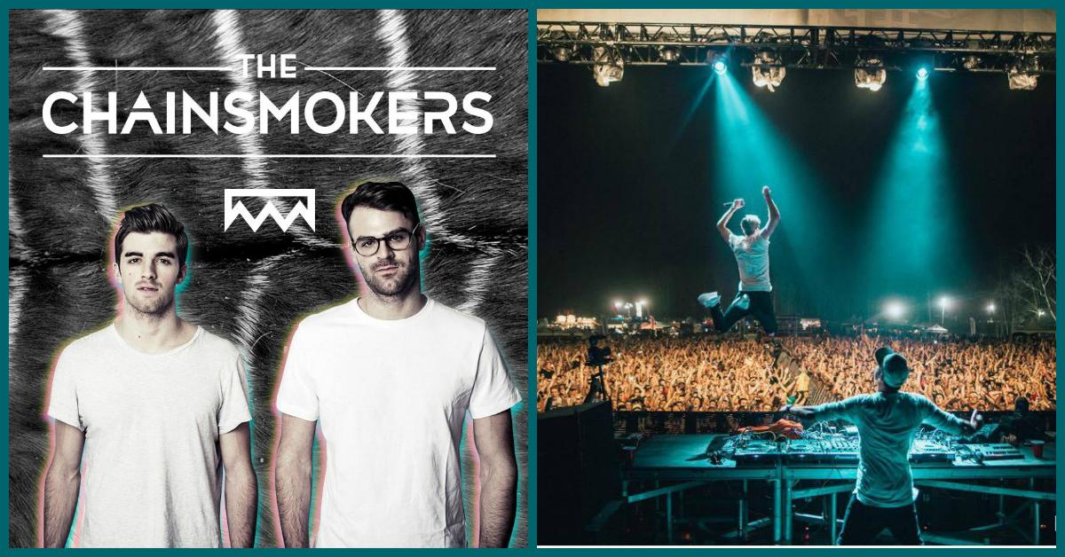 We Might Be Watching The Chainsmokers Perform ‘Closer’ LIVE Soon