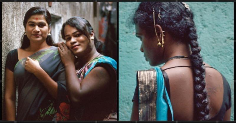 A Photographer Captured The Beauty Of India&#8217;s Transgender Community &amp; We’re Besotted!