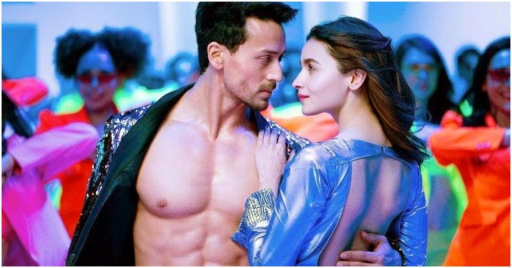 Twitter Trolls Tiger Shroff And Alia Bhatt&#8217;s Hookup Song: It Seems To Be Stupid Of The Year