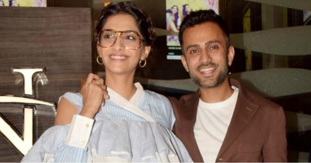 See Pics: All Bollywood Celebs Spotted At The Veere Di Wedding Screening