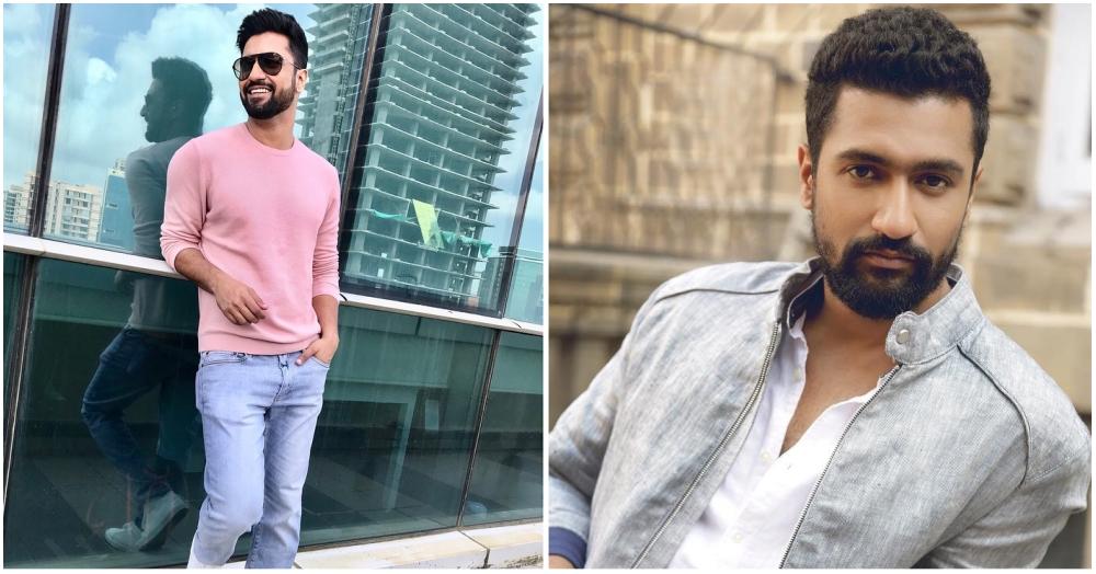 Vicky Kaushal Photographed On A Lunch Date With Rumoured GF &amp; It&#8217;s Heartbreak City Here!