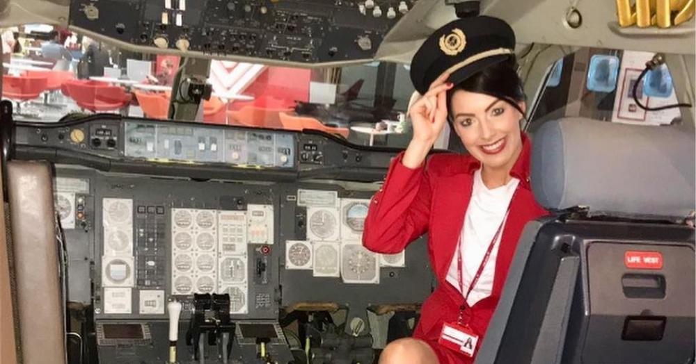 A Big Win For Women: THIS Airline Has Made Makeup Optional For Its Female Cabin Crew!