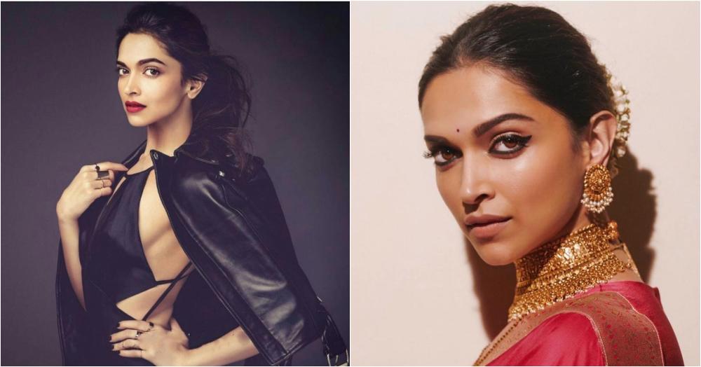 9 Reasons Why Deepika Padukone Stands Out In The Bollywood Industry