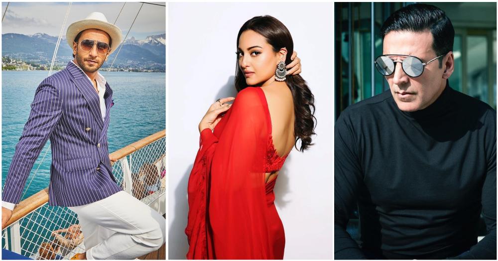 What These 12 Celebs Were Doing Before Their Bollywood Debuts Will Inspire You To Dream Big!