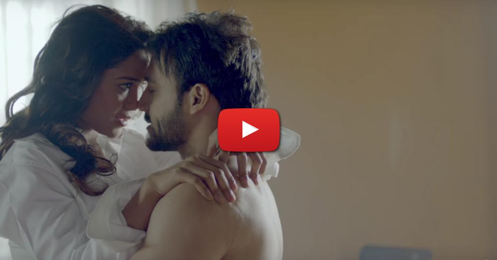 Forget ‘Fifty Shades’, This New Song Is Just Hot, Hot, HOT!