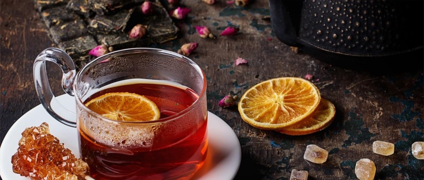 Everything You Need To Know About Red Bush Tea And Why You Must Give It A Try!