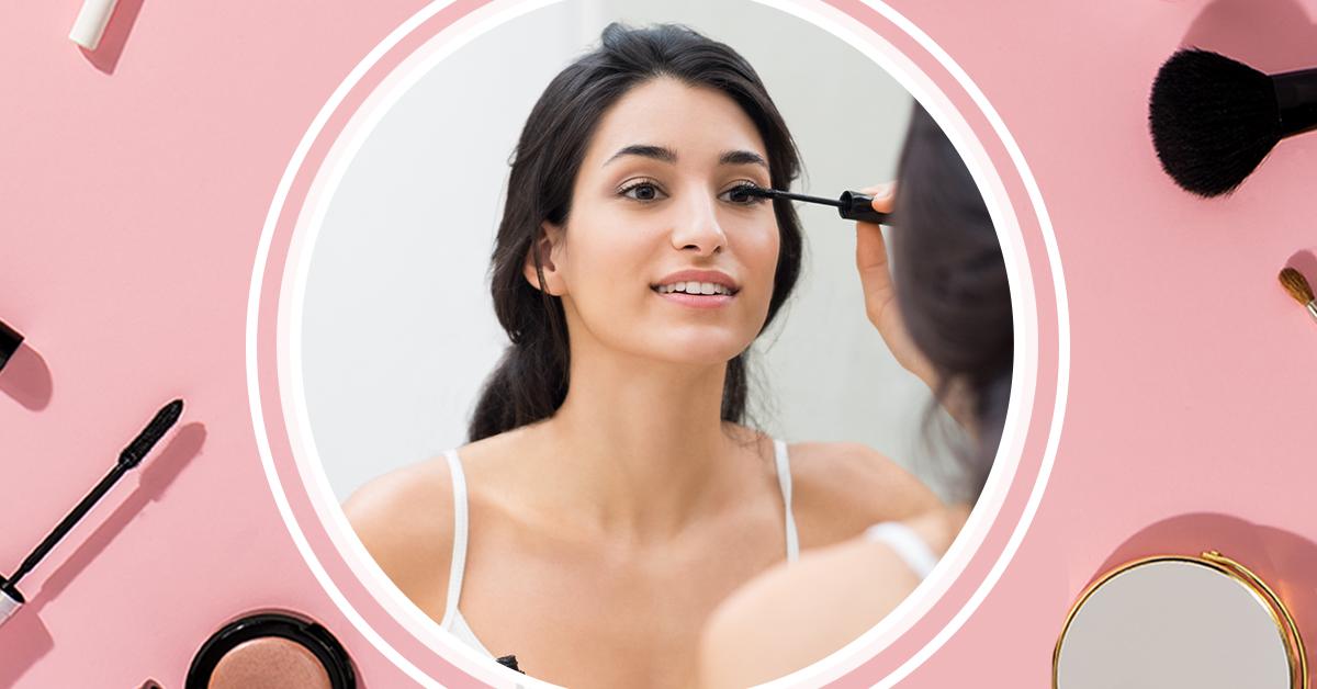 Make-up Misses: Team POPxo On Their Biggest Make-up Fails…