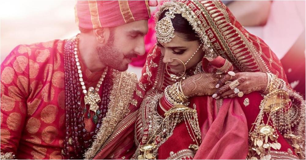 #MubarakHo: The First Official Pictures Of Deepika And Ranveer Are FINALLY Here!