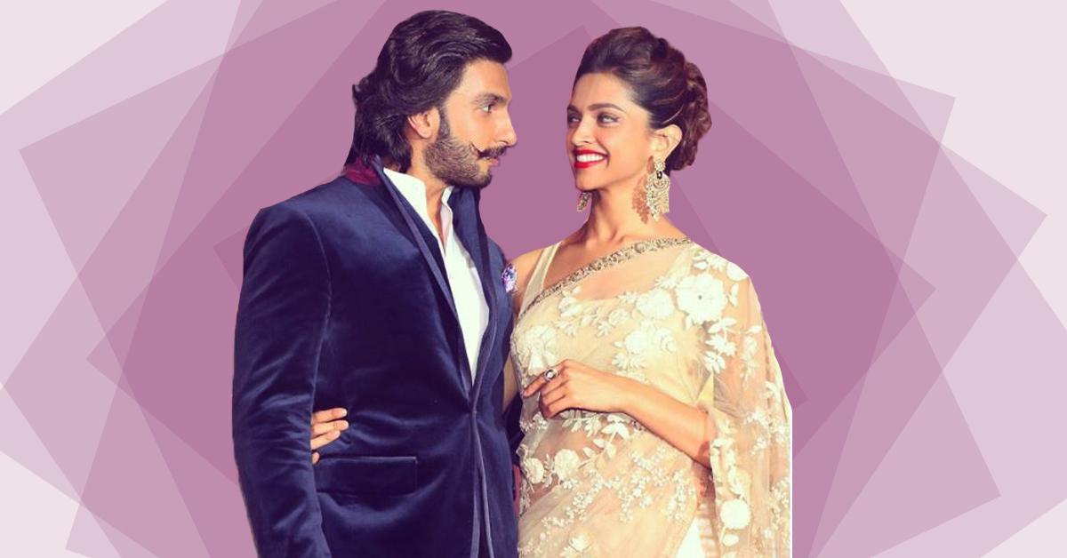 9 Times Ranveer &amp; Deepika Proved They Are Bollywood’s Most Stylish Couple