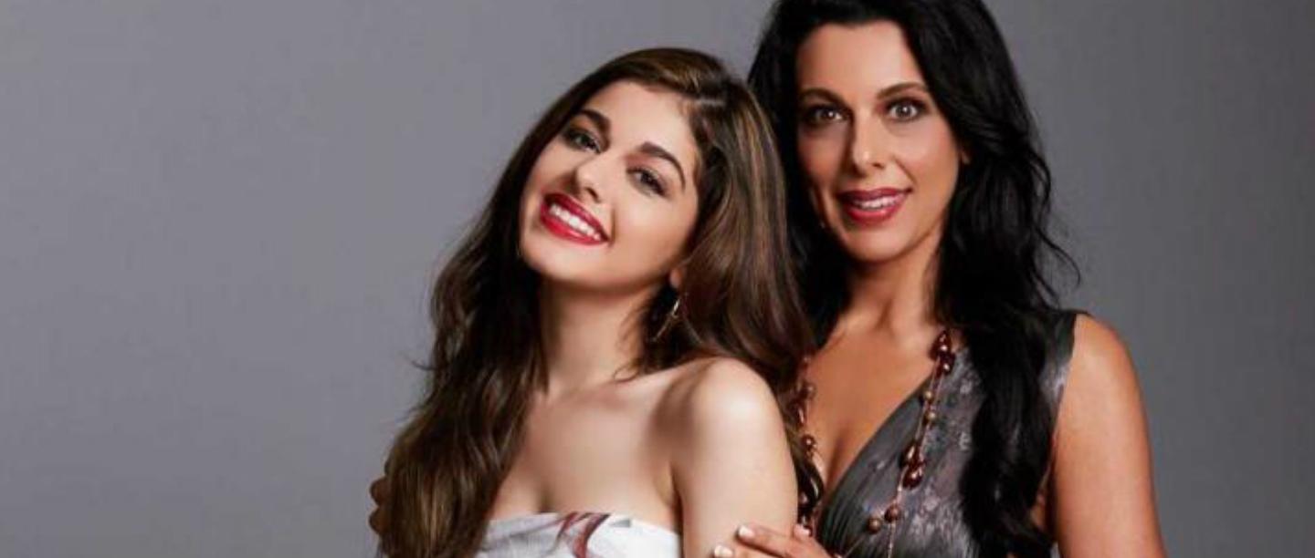 Pooja Bedi&#8217;s Wish For Daughter Alaia About Her Bollywood Debut Is All Over The Internet!