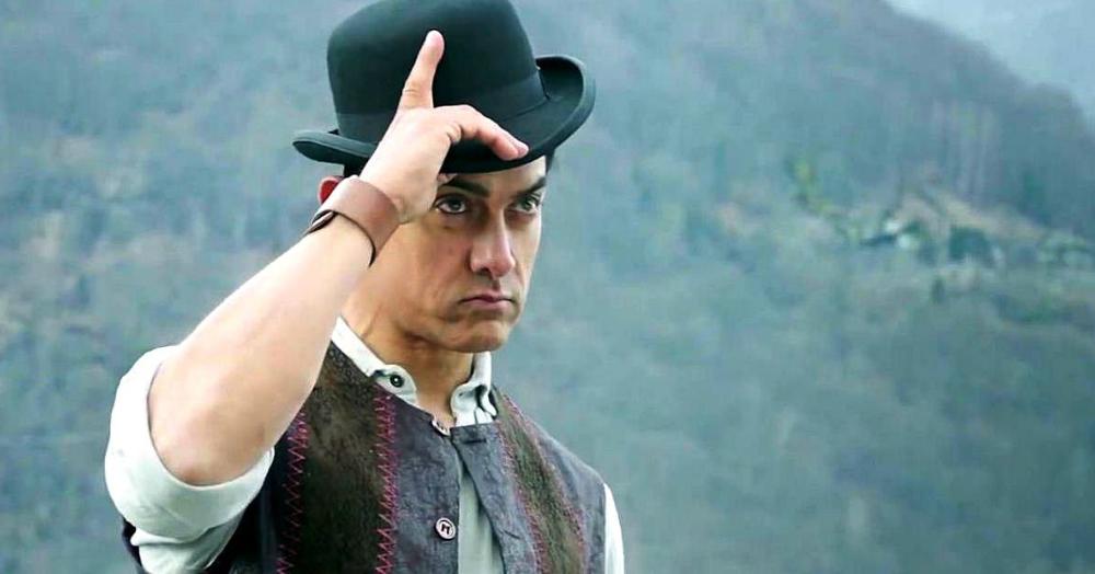 Aamir Khan Just Joined Instagram &amp; His First Post Is About This Special Woman!