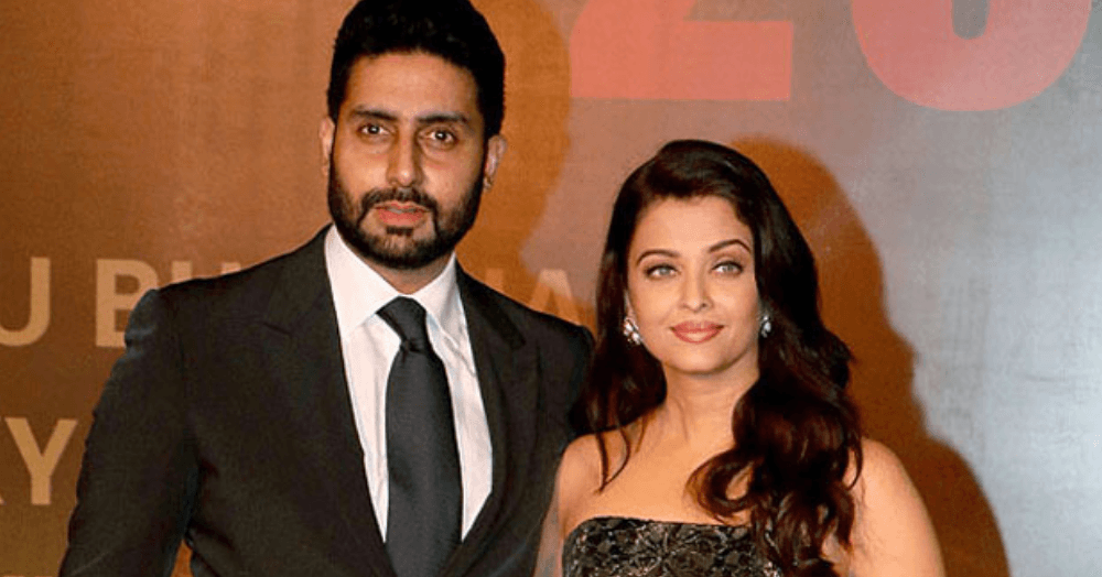 Abhishek Bachchan Gets Candid About Aishwarya, Says She Is A One-Woman Army