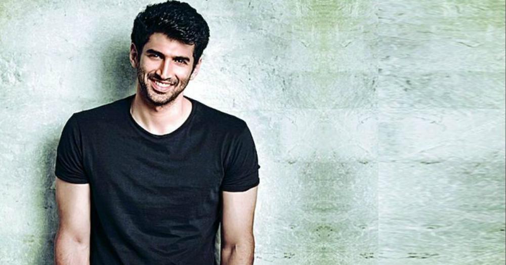 If Aditya Roy Kapoor Was My Best Friend He&apos;d Be My person