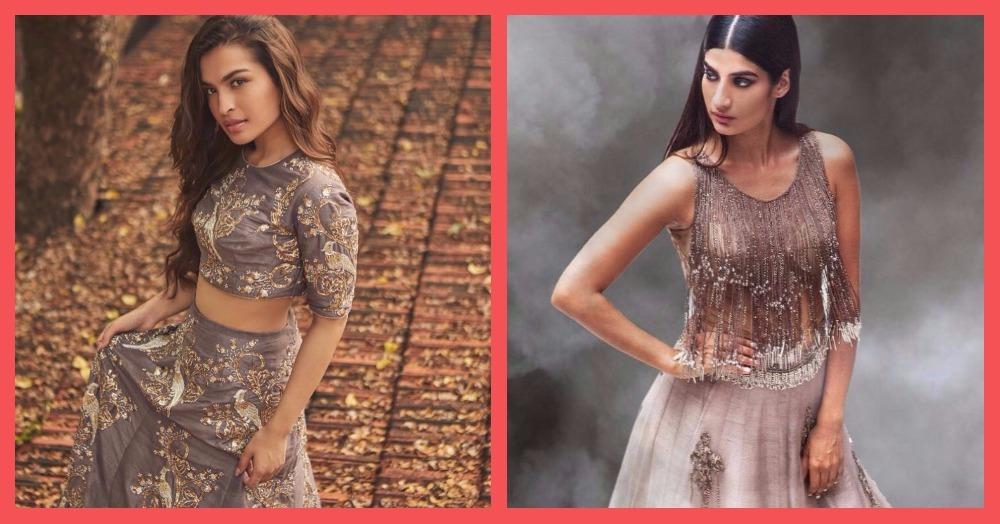 6 *Popular* Designers That Are Not As Expensive As Sabyasachi But Just As Gorgeous!