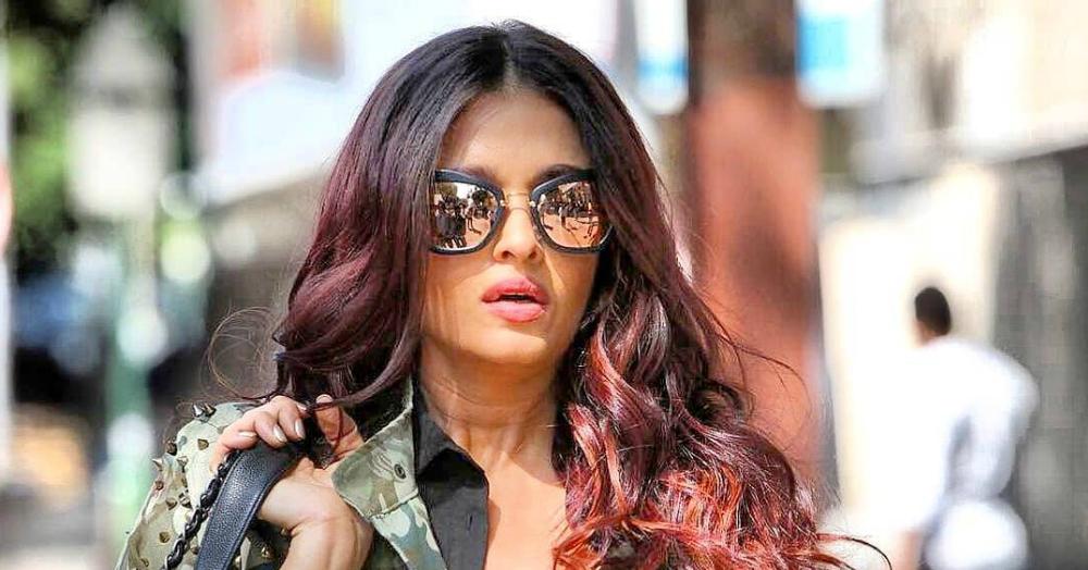 Aishwarya Got A Song In Fanney Khan Changed Because Of Its Lyrics &amp; We Need More Of Her!
