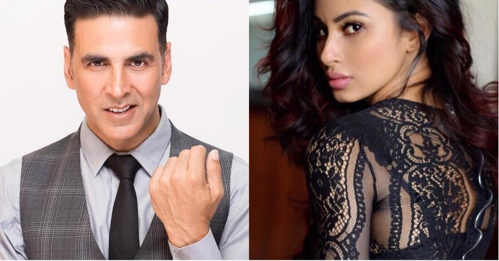 Akshay Kumar And Mouni Roy&#8217;s New Movie&#8217;s Teaser Is ‘GOLD’