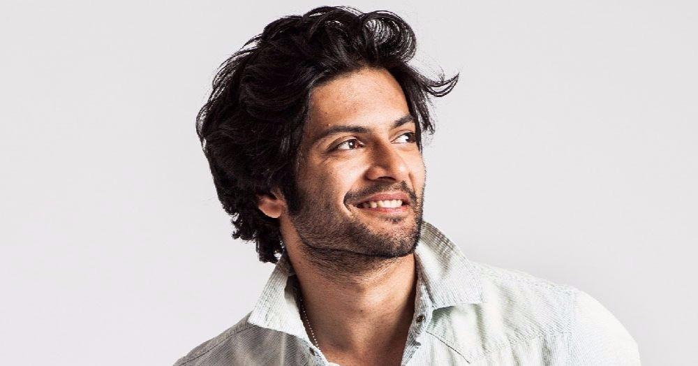 Ali Fazal Becomes First Indian Actor To Speak At Hollywood Contenders &amp; We&#8217;re So Proud