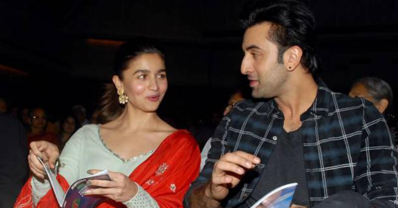Rishi Kapoor Is Showering Love On Alia Bhatt&#8217;s Family (Just Like A Happy Father-In-Law)