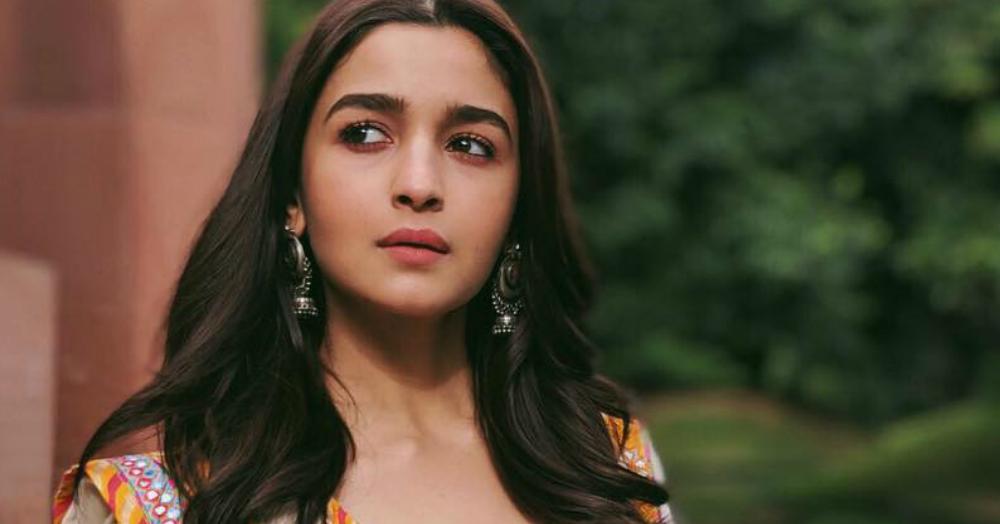 Alia Bhatt Opens Up About Her Mental Health: I&#8217;ve Had Bouts Of Anxiety