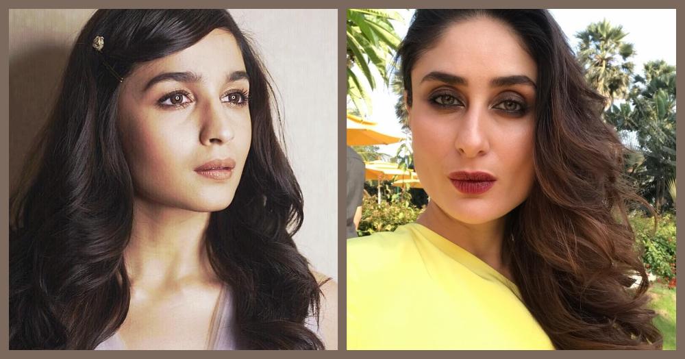 What’s Your Mid-Week Make-Up Vibe? To Be Subtle Like Alia Or Go Bold As Bebo!