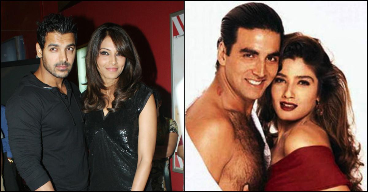 Bollywood Celebrities Who Were Engaged But Did Not Get Married!