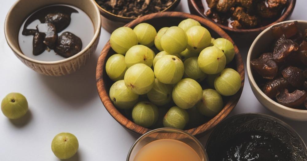 20 Reasons Why Amla Is A Superfruit And You Need To Eat It Now!