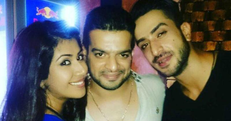 With A Cute Insta Post, &#8216;Chachu&#8217; Aly Goni Confirms That Karan &amp; Ankita Are Expecting A Baby!