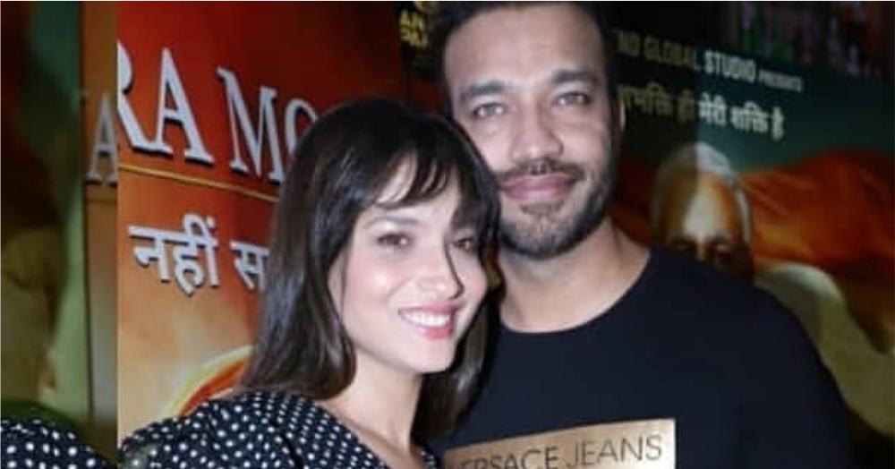 Pavitra Rishta Actress Ankita Lokhande Buys 8-Bedroom Love Nest With Boyfriend Vicky Jain
