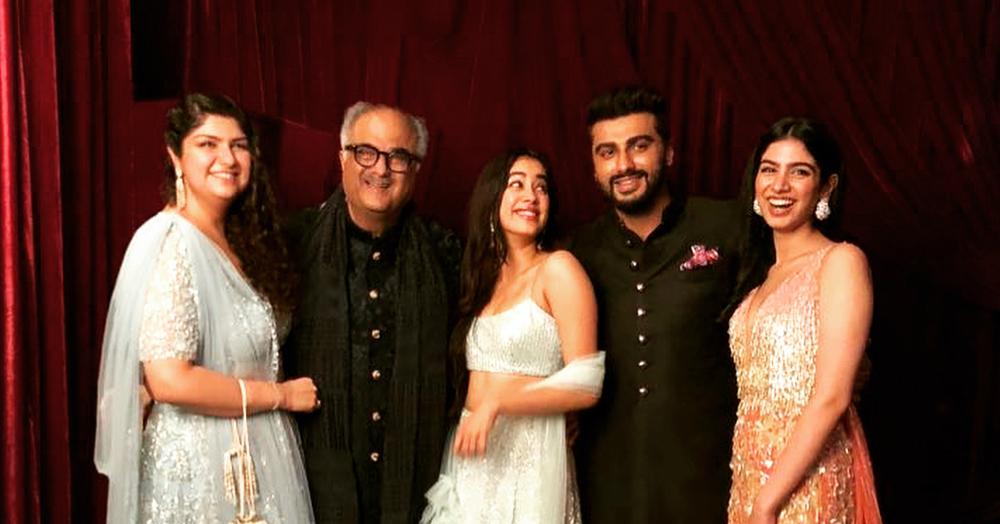 This Insta-Exchange Between The Kapoor Siblings Is The Reason They Are A Jhakkas Family