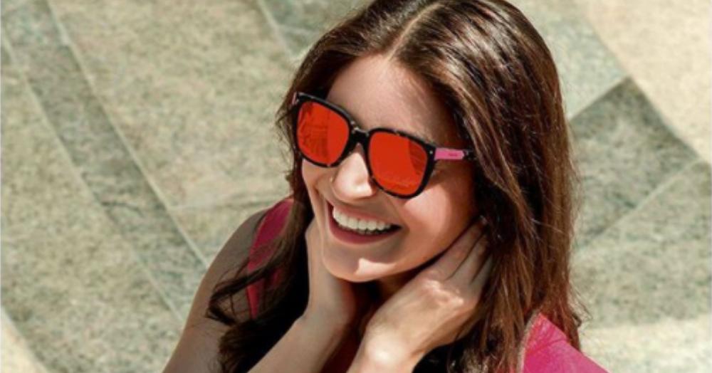 Anushka Sharma Just Bagged Another Title &amp; It&#8217;s A Well Deserved One!