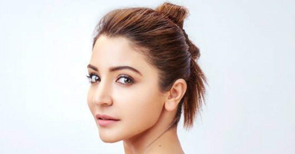 Anushka Sharma’s Beauty Looks For Pari Promotions Will Become Your Daily Go-To!