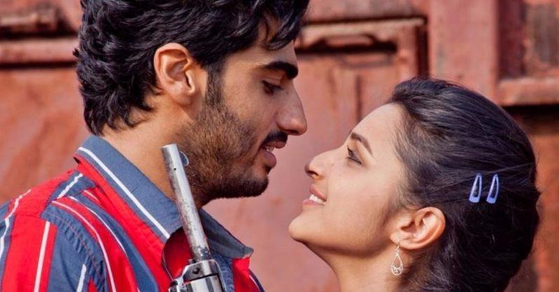 Arjun Kapoor Gives Us ‘Ishaqzaade’ Vibes For His New Role &amp; You’ll Be Excited Too