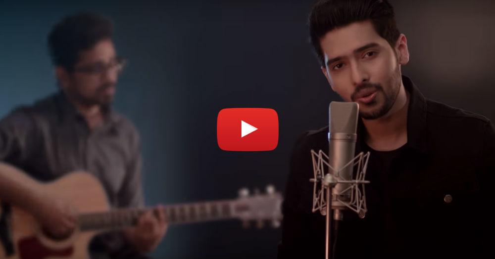 This Beautiful Armaan Malik Song Will Make You Miss Your Boyfriend!