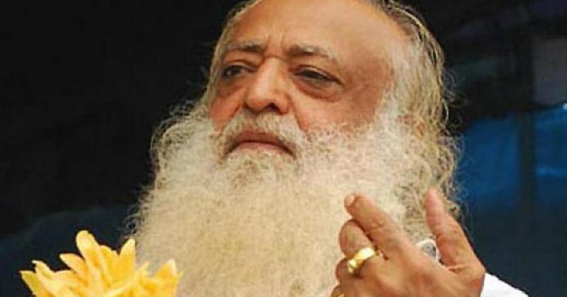 Godman Asaram Found Guilty; Gets Life Imprisonment. One Rapist Down, Many More To Go