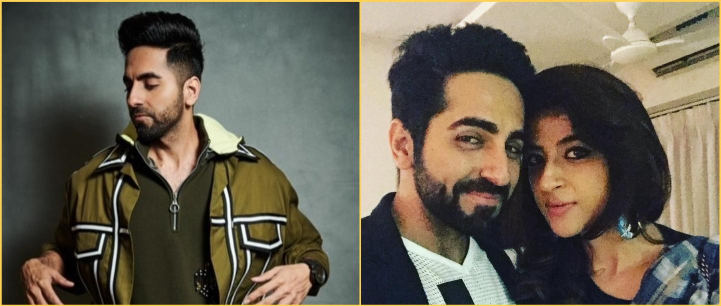 We&#8217;ll Miss You, Ayushmann! Actor Announces Long Break From Films