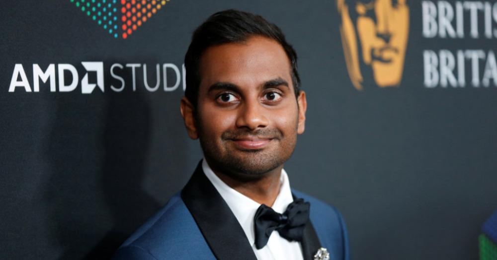 Why We Need To Talk About The Allegations Against Aziz Ansari