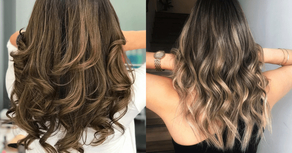 Highlights vs Balayage: We Break Down The Difference Between These Two Hair Colour Trends