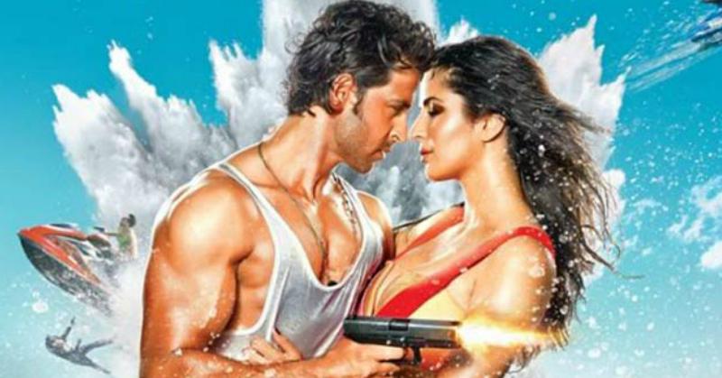Katrina Kaif And Hrithik Roshan May Set Our Screens On Fire Again With Bang Bang 2