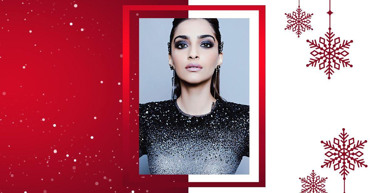 Bollywood Diva Approved NYE Beauty Looks You&#8217;ve Got To Try STAT!
