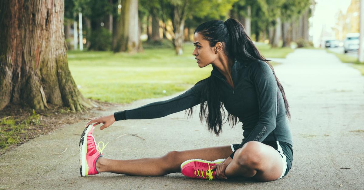 Work your way into the 30s with these fitness tips for your 20s