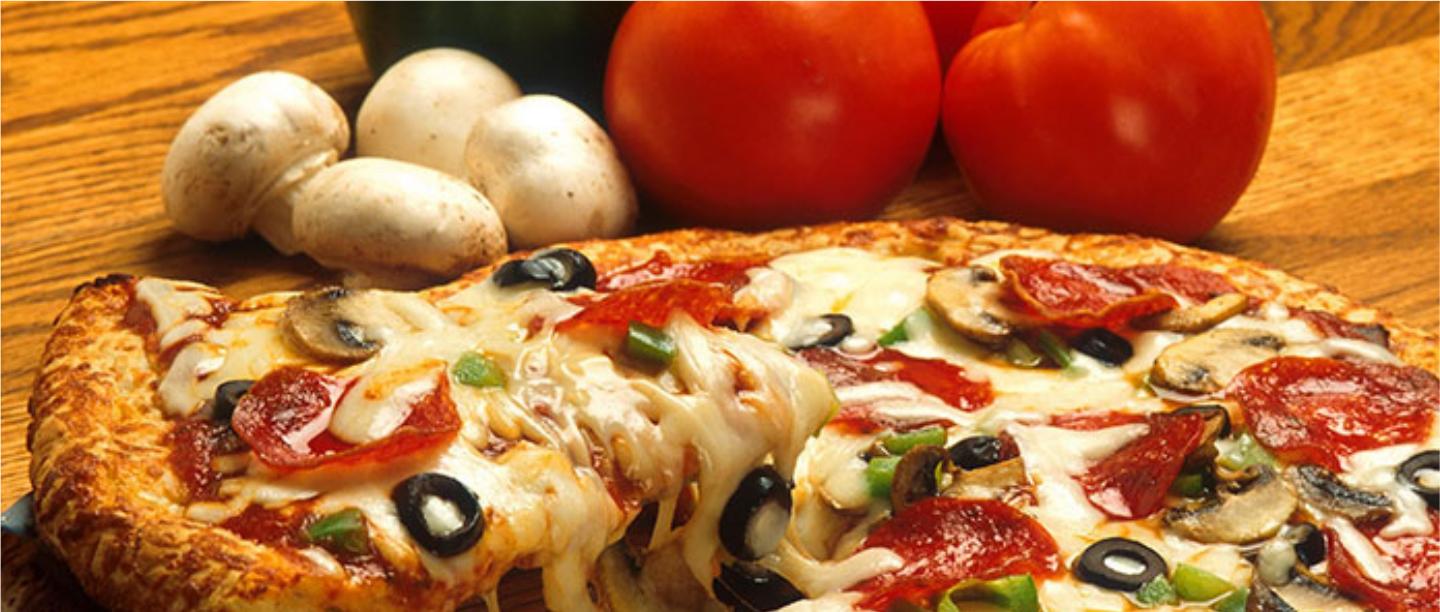Craving Pizza? Here Is Your One-Stop List For The Best Italian Restaurants In Chennai