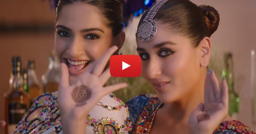 Veere Di Wedding&#8217;s New Song Just Won&#8217;t Let The *Shaadi* Feels End!
