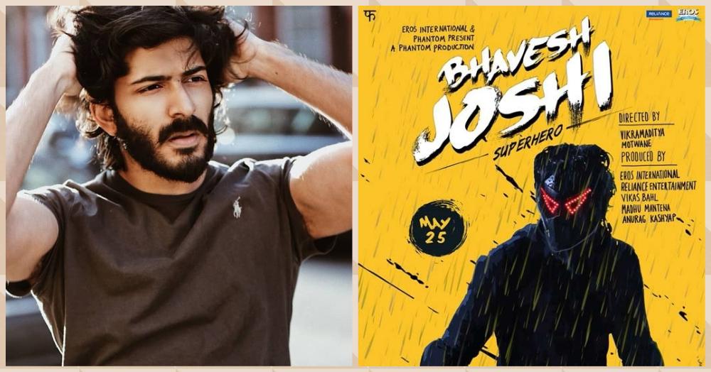 Has India Found Its Very Own Batman In Harshvardhan Kapoor?