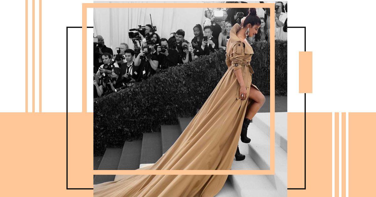 The Year In Style: Biggest Fashion Moments Of 2017!